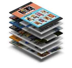 GIMP Image Box