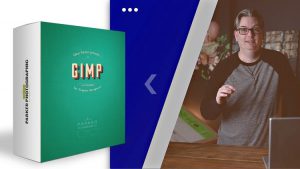 gimp graphic design