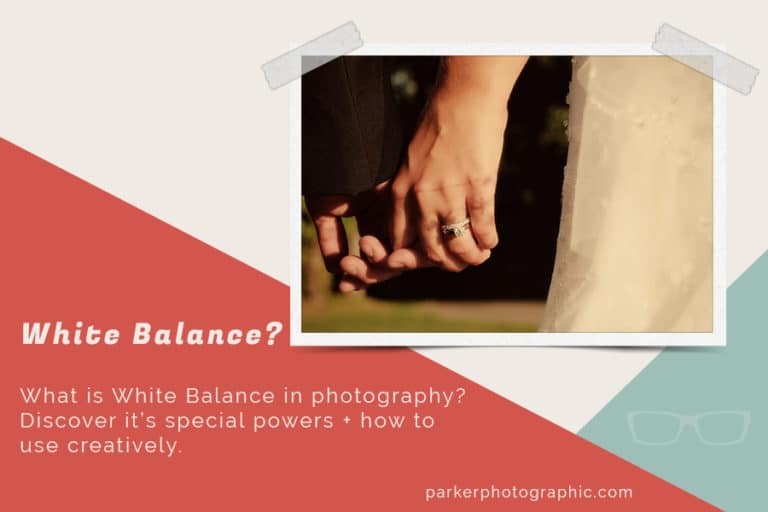 what is white balance